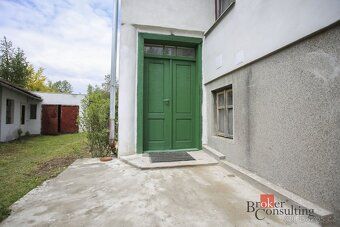 For Sale, family house, 115 m², Petrovičky 50, 51721 Týniště nad Orlicí, Rychnov nad Kněžnou [ID 81914]