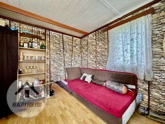 Exclusive opportunity to buy large established garden in personal property