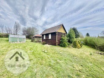 Exclusive opportunity to buy large established garden in personal property