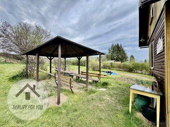 Exclusive opportunity to buy large established garden in personal property