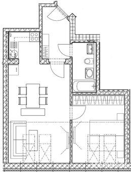 Ref No. 02119 Looking for modern living in an attractive location near the center?