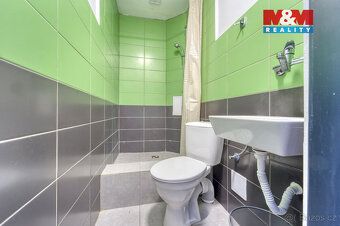 I am offering for sale an exceptional multipurpose complex on the outskirts of Cheb
