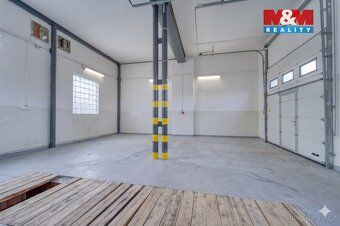 I am offering for sale an exceptional multipurpose complex on the outskirts of Cheb
