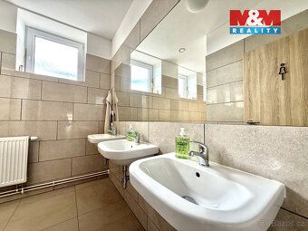 We offer modern office space for rent with total area of 140 m², located on the outskirts of…