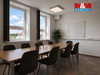 We offer modern office space for rent with total area of 140 m², located on the outskirts of…