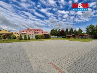 We offer modern office space for rent with total area of 140 m², located on the outskirts of…