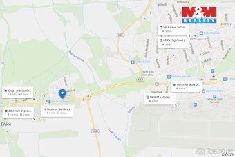 We offer modern office space for rent with total area of 140 m², located on the outskirts of…