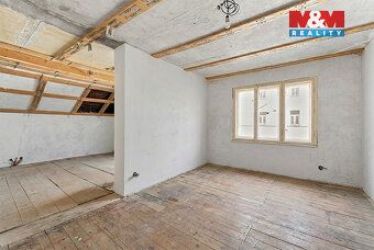 Nabízíme velmi zajímavý objekt s širokou škálou využití od n