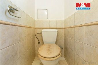 Exkluzivně Vám představuji pronájem bytu v OV v žádané lokal