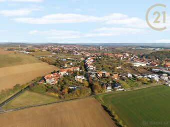 We offer for sale a sunny building plot of approximately 640 sqm in the popular village of…