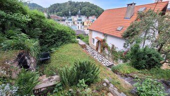 Pronájem části domu na léto! 🏠 Skvělá lokalita, soukromý vch