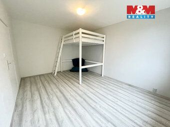 Pronájem krásného slunného bytu 1+1 ve velmi žádané lokalitě