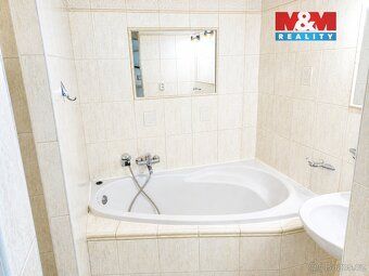 Rent of spacious and bright 3BR apartment in Prague Libuš Offer