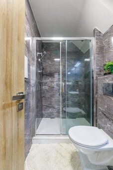 Nabízíme k pronájmu byt 1+kk (č.4) o velikosti 24m2. který s