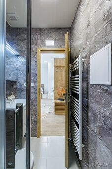 Nabízíme k pronájmu byt 1+kk (č.4) o velikosti 24m2. který s