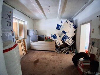 Family house with great potential in the center of Česká Lípa. Looking for...