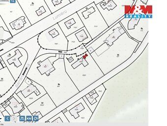 This sloping plot of land measuring 1894 m² is primarily intended for those who appreciate the…