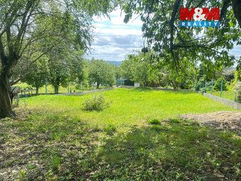 Garden for sale in garden colony Kosmonosy! Looking for a quiet place to relax or space to grow your own crops?