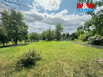 Garden for sale in garden colony Kosmonosy! Looking for a quiet place to relax or space to grow your own crops?