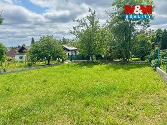 Garden for sale in garden colony Kosmonosy! Looking for a quiet place to relax or space to grow your own crops?