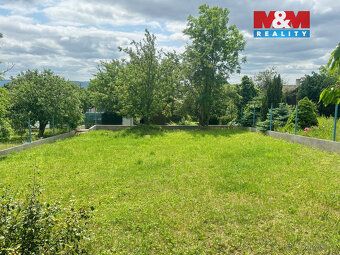 Garden for sale in garden colony Kosmonosy! Looking for a quiet place to relax or space to grow your own crops?