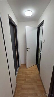 🏡 PRONÁJEM – zděná chatka 1+kk Horní Bečva
Nabízíme poslední