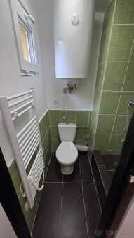 🏡 PRONÁJEM – zděná chatka 1+kk Horní Bečva
Nabízíme poslední