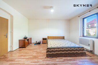 Ev.č. 01269 Nabízíme k prodeji činžovní dům s velkým potenci