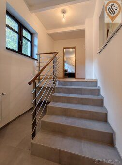 We offer for sale a spacious 4+kk apartment of 99 m² in Žacléř on the border of the Krkonoše…