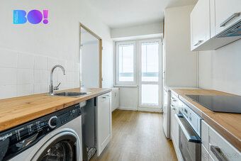 BO!reality Vám exkluzivně nabízí družstevní byt 2+1 se dveřm
