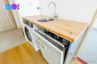 BO!reality Vám exkluzivně nabízí družstevní byt 2+1 se dveřm