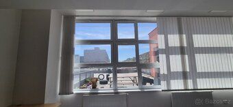 We offer for rent without commission a representative office space of 82.55 m² on the second…