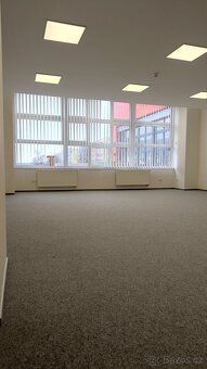 We offer for rent without commission a representative office space of 82.55 m² on the second…