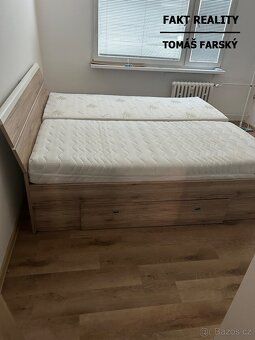 We present this apartment for rent located in 