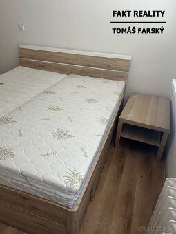 We present this apartment for rent located in 