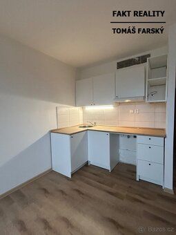 We present this apartment for rent located in 