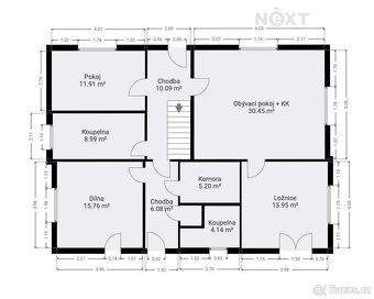 Looking for a property that combines spacious living, privacy and investment potential?