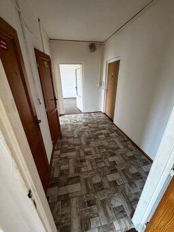 Byt přímo od majitele - neplatíte provizi RK. Možnost přihlá