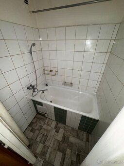 Byt přímo od majitele - neplatíte provizi RK. Možnost přihlá