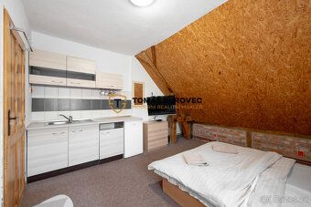 Ranch by 7 Bullets - Investment Opportunity with Story and Strong Development Potential