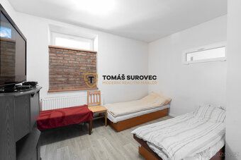 Ranch by 7 Bullets - Investment Opportunity with Story and Strong Development Potential