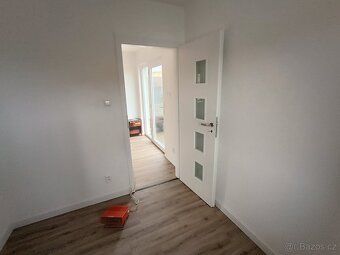 Mobilní dům 36m na prodej! 1 ložnice kuchyň + obývák koupeln