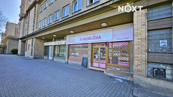 Exkluzivně nabízíme k prodeji velmi zajímavé a výnosné obcho