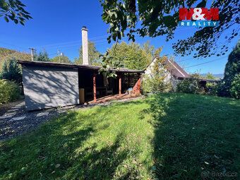 We offer for sale a cozy cottage in the sought-after location of Frydland above Ostrava.