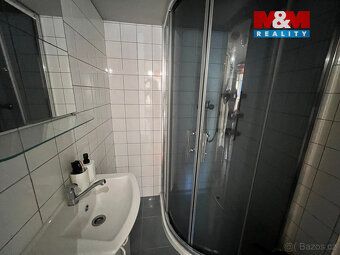 We offer for sale a cozy cottage in the sought-after location of Frydland above Ostrava.