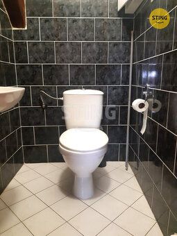 Nabízíme pronájem krásného podkrovního bytu 3+1 s terasou ve