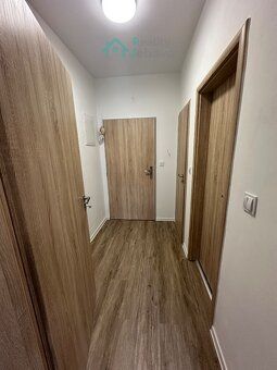 Prodej útulného bytu o celkové ploše 33 m² v klidné části mě