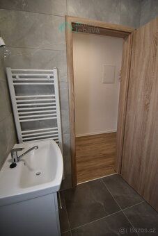 Prodej útulného bytu o celkové ploše 33 m² v klidné části mě