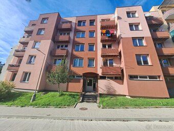 Byt přímo od majitele - neplatíte provizi RK. Možnost přihlá