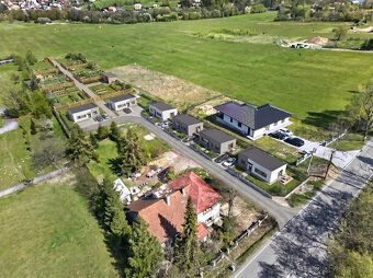 Nabízíme k prodeji stavební pozemek v k.ú. Hostašovice o vým